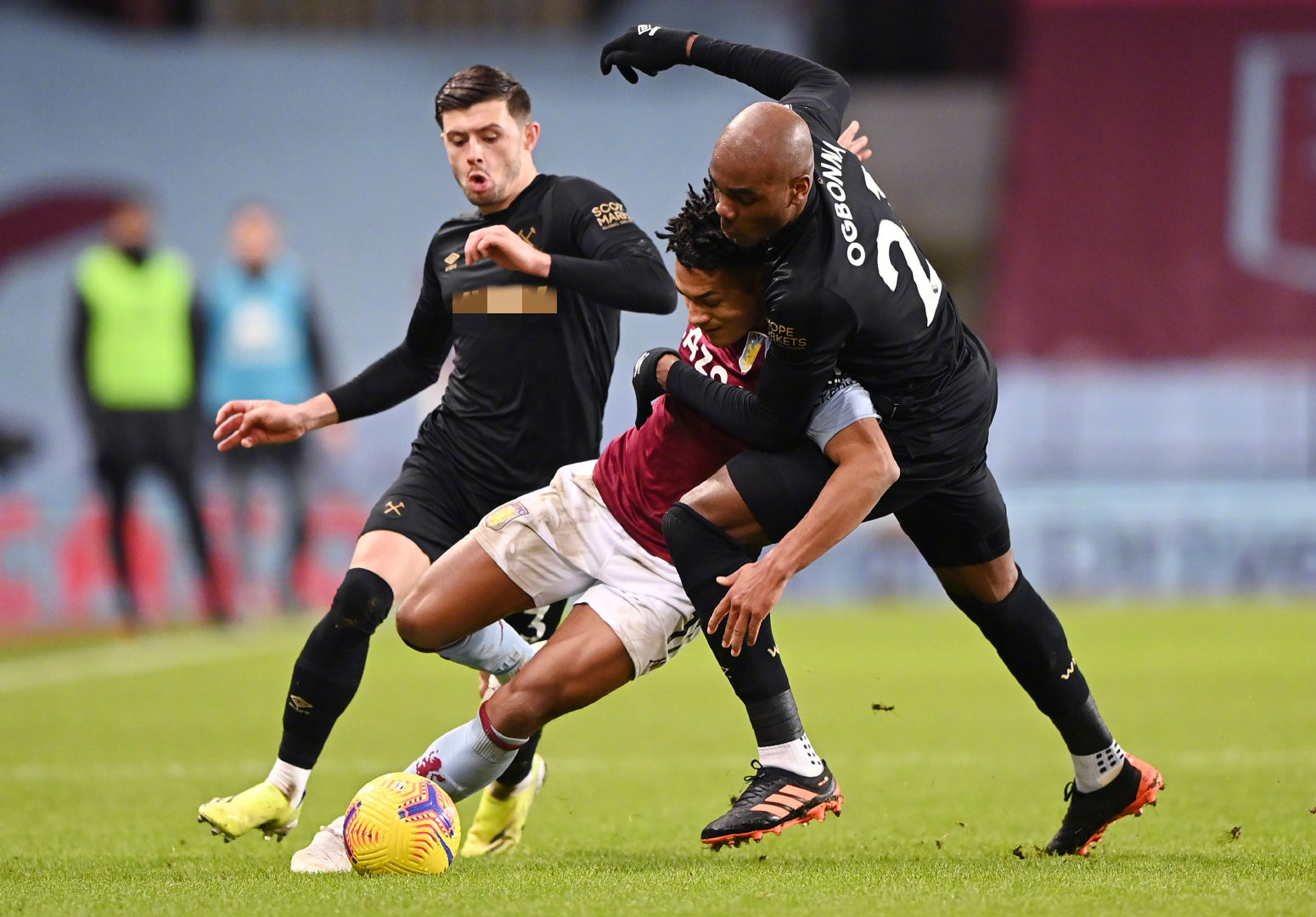 阵谢菲联时 阵谢菲联时