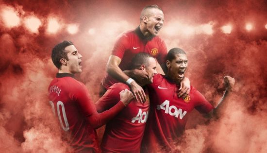 格兰德比中 格兰德比中